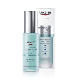 Eucerin Hyaluron-Filler + 3x Effect Serum Hydratatie Booster