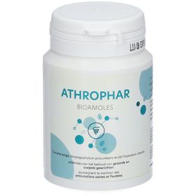 Bioamoles Athrophar Nouvelle Formule