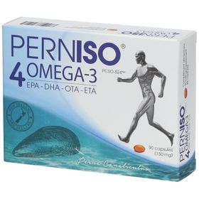 Perniso® PCSO-524™ Omega-3