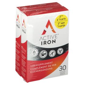 Active Iron DUO