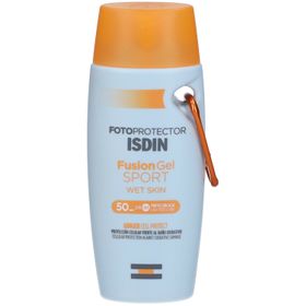 ISDIN Fotoprotector Fusion Sport Gel SPF50