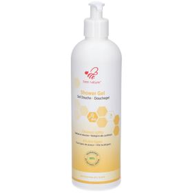 Bee Nature Gel Douche