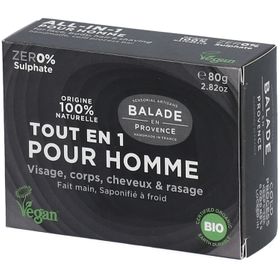 Balade en Provence All-in-1 pour Homme