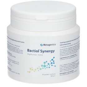 Bactiol® Synergy 45 Porties