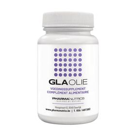PharmaNutrics Borage GLA