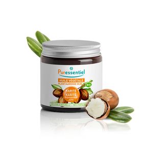 Puressentiel Plantaardige Olie Karite Bio
