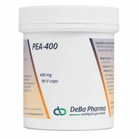 Deba Pharma PEA-400mg
