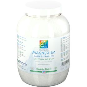 DeBa Pharma Himalaya Flocons de Magnésium