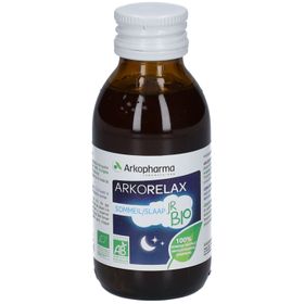 Arkorelax® Sommeil Jr Bio