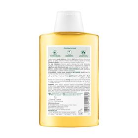 Klorane Brightening Blonde Hair Shampoo with Chamomille