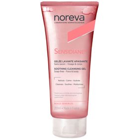 Noreva Sensidiane Gelée Lavante Apaisante