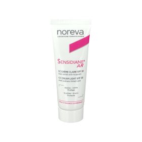 Noreva Sensidiane AR CC Crème Claire SPF30