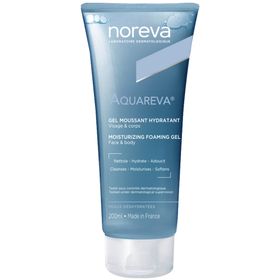 Noreva Aquareva Moisturizing Foaming Gel