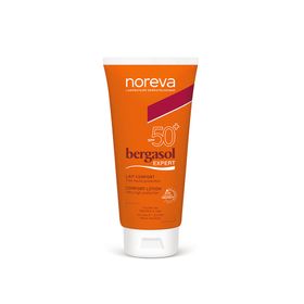 Bergasol Expert Lait Confort SPF50+