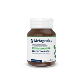 Bactiol® Immune 66 Portions