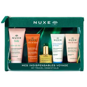 Nuxe My Travel Essentials