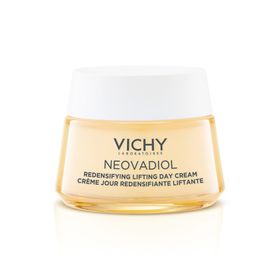 Vichy Neovadiol Ménopause Crème Jour Redensifiante Liftante Peau Normale