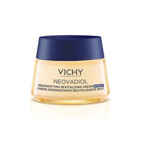 Vichy Neovadiol Menopauze Verstevigende, Revitaliserende Nachtcrème
