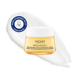 Vichy Neovadiol Ménopause Crème Jour Relipidante Anti-Relâchement