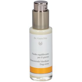 Dr. Hauschka Fluide de Jour Équilibrant