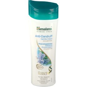 Himalaya Anti-Dandruff Gentle Clean Shampoo