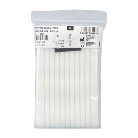 DonJoy® Strapping Genou Blanc