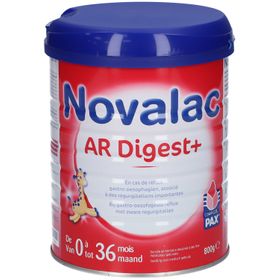 Novalac AR Digest+