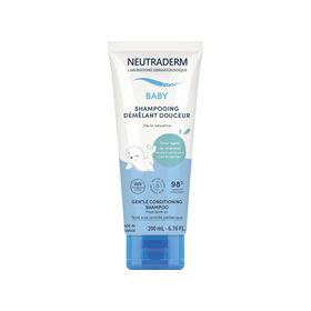 Neutraderm Shampooing Démêlant Douceur