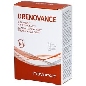 Inovance® Drenovance