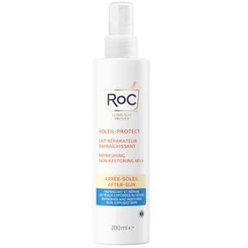 RoC Soleil-Protect Refreshing Skin Restoring Milk After-Sun