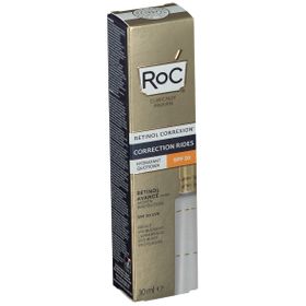 RoC Retinol Correxion Daily Moisturiser Anti Wrinkle SPF30