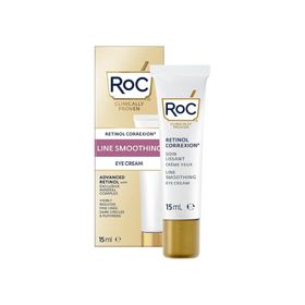 RoC Retionol Correxion Soin Lissant Crème Yeux