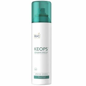 RoC Keops Deo Spray Dry