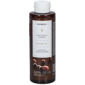 Korres Argan Oil Post-Colour Shampoo