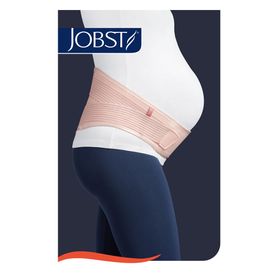 JOBST®  Maternity Support Belt Large Rose