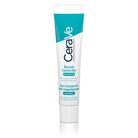 CeraVe Anti-Onzuiverheden Verzorgende Gel