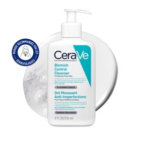 CeraVe Gel Moussant Anti-Imperfections