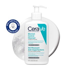 CeraVe Anti-Onzuiverheden Reinigingsgel