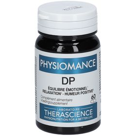 Physiomance DP Phy180B