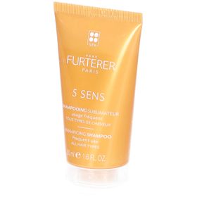René Furterer 5 Sens Sublimerende shampoo