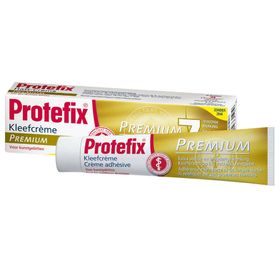 Protefix Kleefcrème Premium + 4ml GRATIS