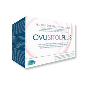 Effik Ovusitolplus®