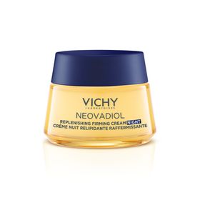 Vichy Neovadiol Menopauze Lipideaanvullende Revitaliserende Nachtcrème