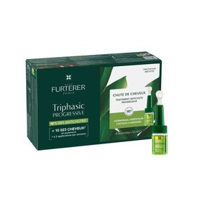 René Furterer Triphasic Progressive Serum