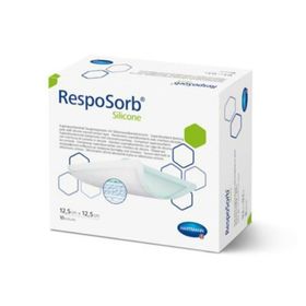 Hartmann Resposorb Silicone 12,5x12,5cm