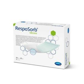 Hartmann Resposorb Silicone 20x25cm