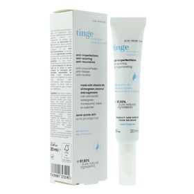 Tinge Acne Correcterende Gel