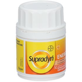 Supradyn® Energy