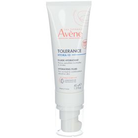 Avène Tolerance Hydra-10 Hydrataterende Fluide