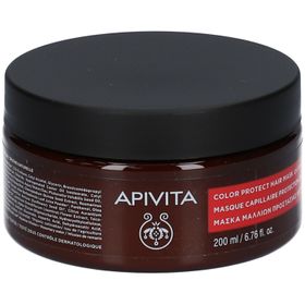 Apivita Color Protect Hair Mask Quinoa Proteins & Honey